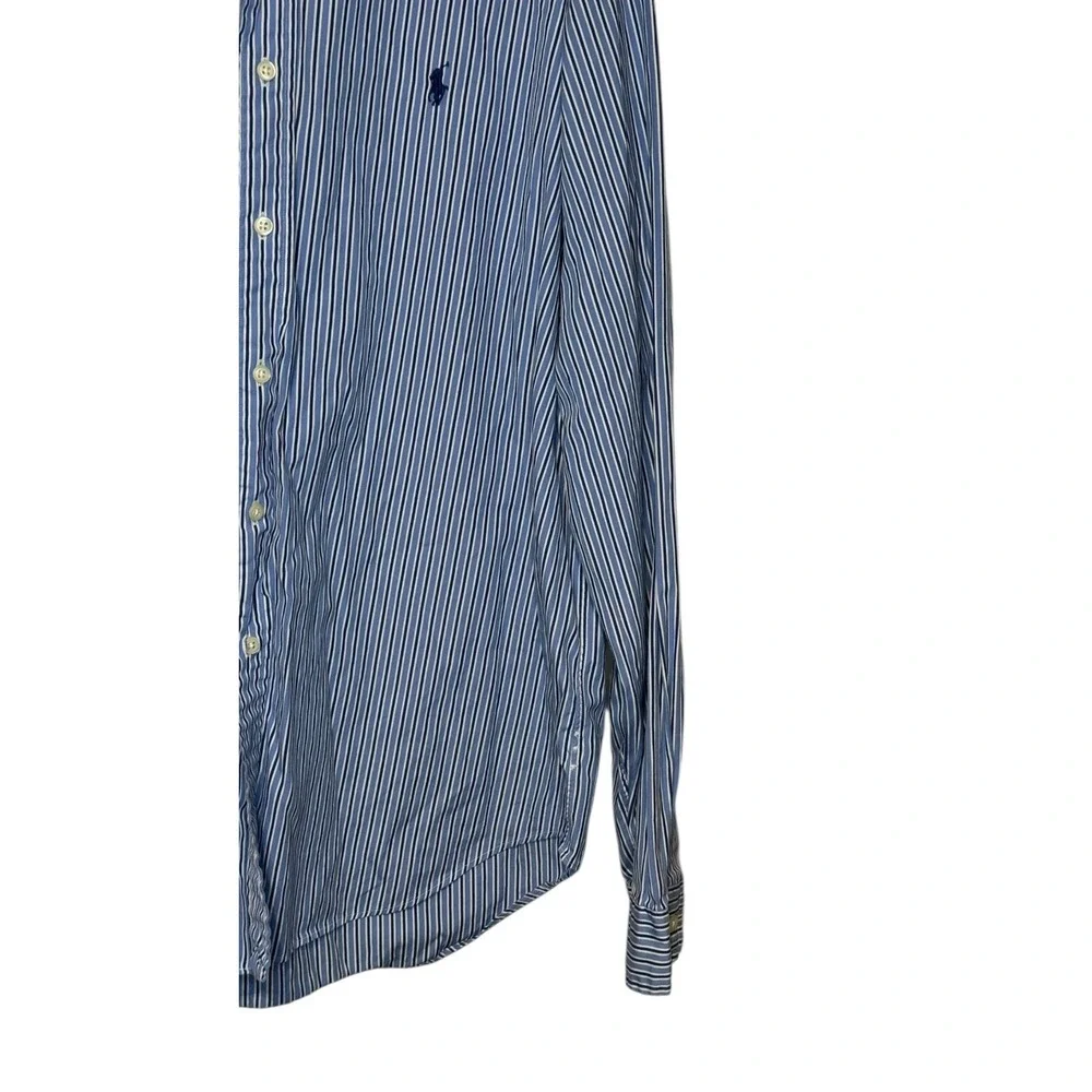 Polo Ralph Lauren brand polo